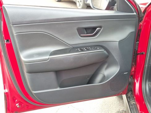 Used 2024 Hyundai Kona N Line FWD image 11