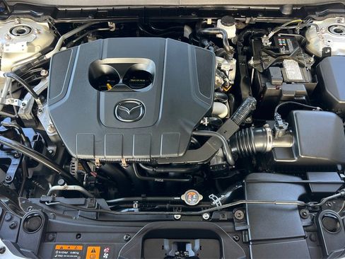 Certified 2025 MAZDA CX-30 AWD 2.5 S w/ Preferred Package image 34