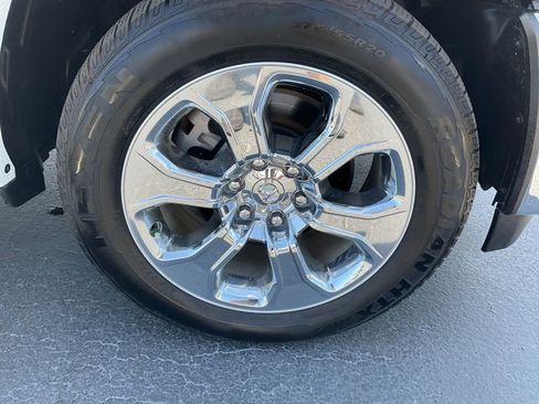 Used 2025 RAM 1500 Big Horn image 23