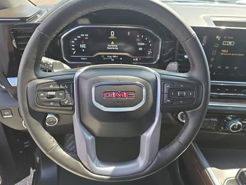 Used 2024 GMC Sierra 1500 Elevation w/ Elevation Premium Package AWD/4WD image 24