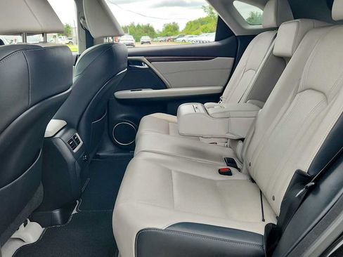 Used 2016 Lexus RX 450h AWD w/ Cold Weather Package image 22