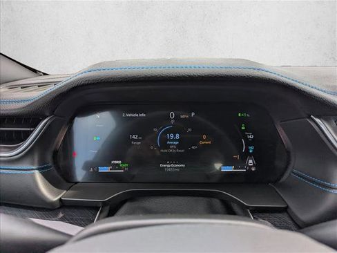 Used 2022 Jeep Grand Cherokee Trailhawk AWD/4WD image 15