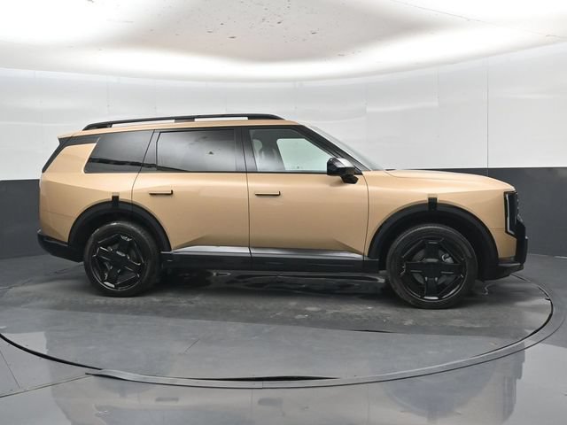 Used 2027 Kia Telluride EX X-Line w/ Towing Package AWD/4WD image 34