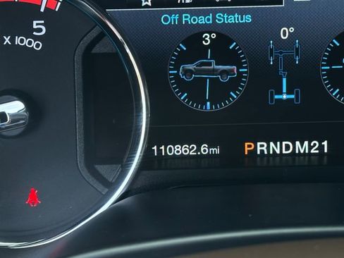 Used 2017 Ford F350 King Ranch w/ King Ranch Ultimate Package image 23