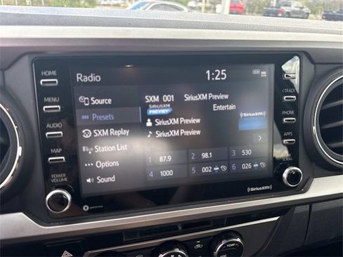 Used 2023 Toyota Tacoma SR5 image 21