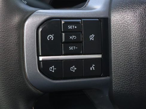 Used 2026 Ford F250 Lariat AWD/4WD image 25