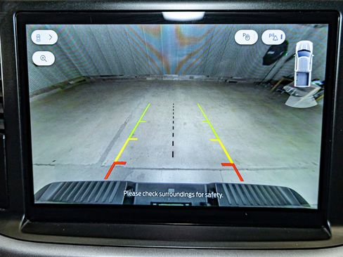 Used 2024 Ford F150 XL image 22