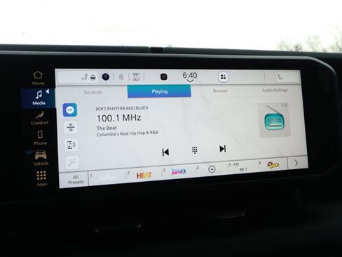 New 2026 Jeep Gladiator Sport image 16