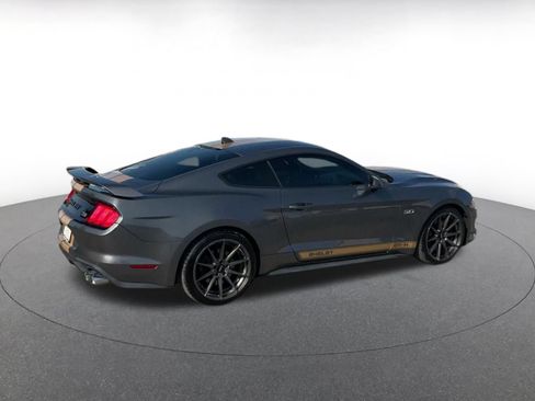 Used 2022 Ford Mustang GT Premium w/ GT Performance Package RWD image 12