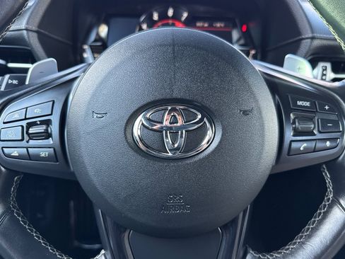 Used 2021 Toyota Supra Premium w/ Driver Assist Package RWD image 22