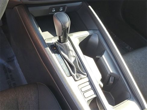 Certified 2024 Honda Accord EX image 30