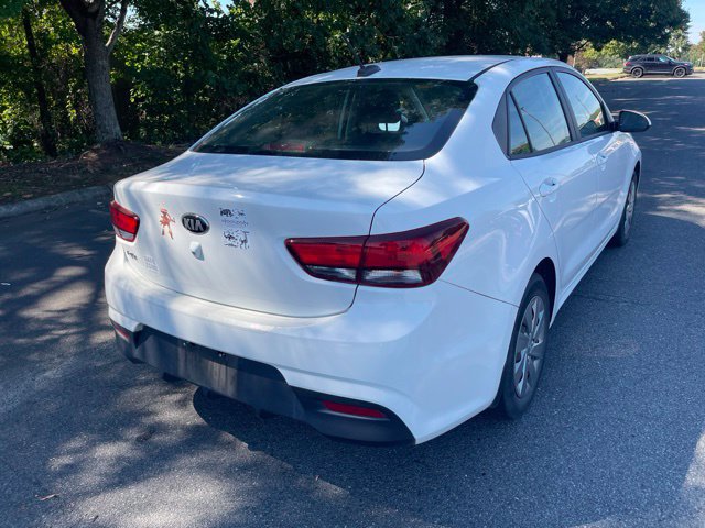 Used 2020 Kia Rio LX FWD image 5