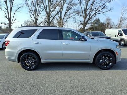 New 2026 Dodge Durango GT