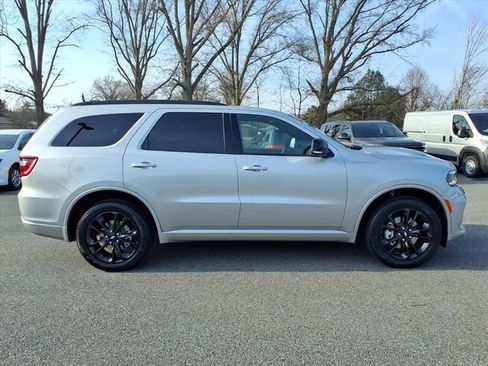 New 2026 Dodge Durango GT image 3