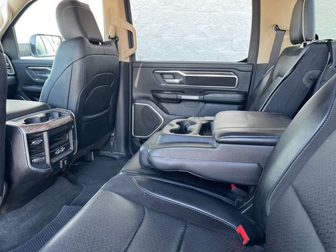 Certified 2020 RAM 1500 Laramie image 29