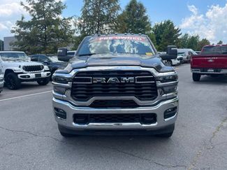 Used 2025 RAM 2500 Tradesman AWD/4WD video 2