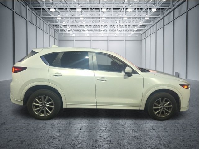 Used 2024 MAZDA CX-5 AWD 2.5 S w/ Preferred Package image 11
