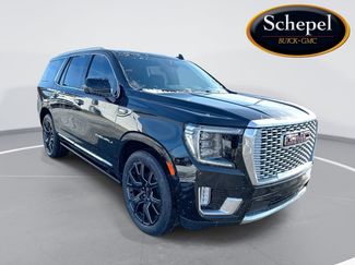 Certified 2023 GMC Yukon Denali w/ Denali Reserve Package video 1