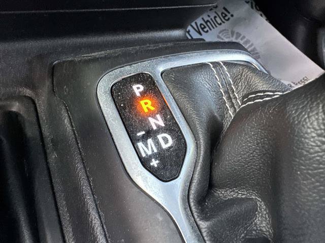 Used 2019 Jeep Wrangler Unlimited Sahara w/ Quick Order Package 24M Moab AWD/4WD image 22