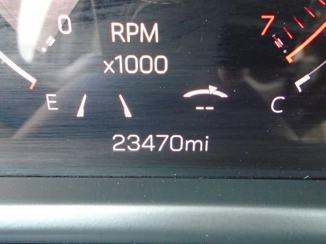 Used 2026 GMC Acadia Elevation w/ Elevation Premium Package AWD/4WD image 6