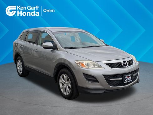 Used 2012 MAZDA CX-9 Touring AWD/4WD image 1