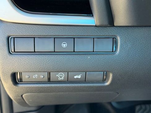 New 2026 Nissan Rogue SV image 12