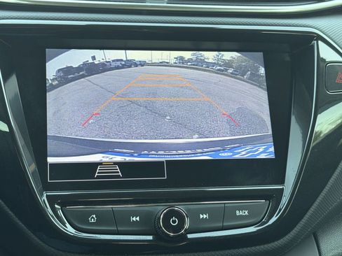 Used 2021 Chevrolet TrailBlazer LT image 5