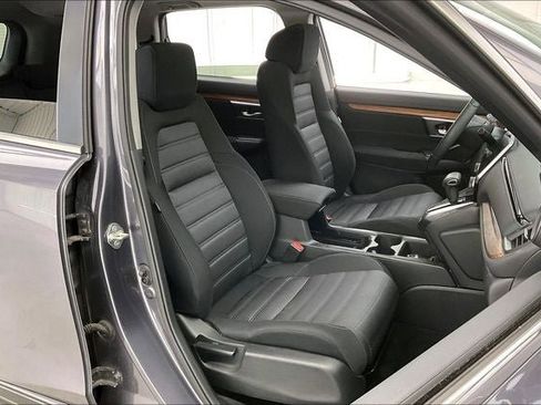 Used 2019 Honda CR-V EX image 7