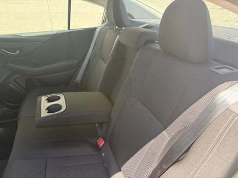 Certified 2025 Subaru Legacy Premium AWD/4WD image 27