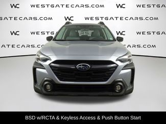 Used 2023 Subaru Outback Premium video 2