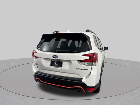 Used 2023 Subaru Forester Limited AWD/4WD image 35