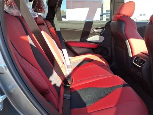 New 2026 Acura RDX A-Spec image 9