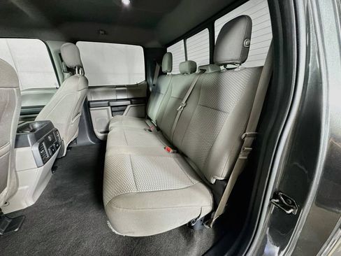Used 2019 Ford F150 XLT w/ Equipment Group 302A Luxury AWD/4WD image 28