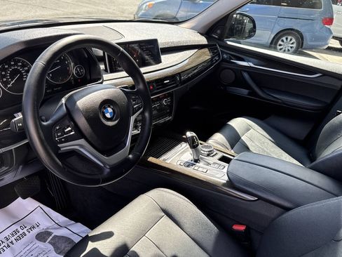 Used 2014 BMW X5 xDrive35i AWD/4WD image 30