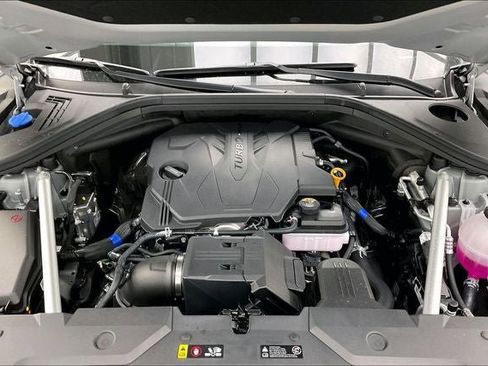 New 2026 Genesis GV70 2.5T Advanced image 13