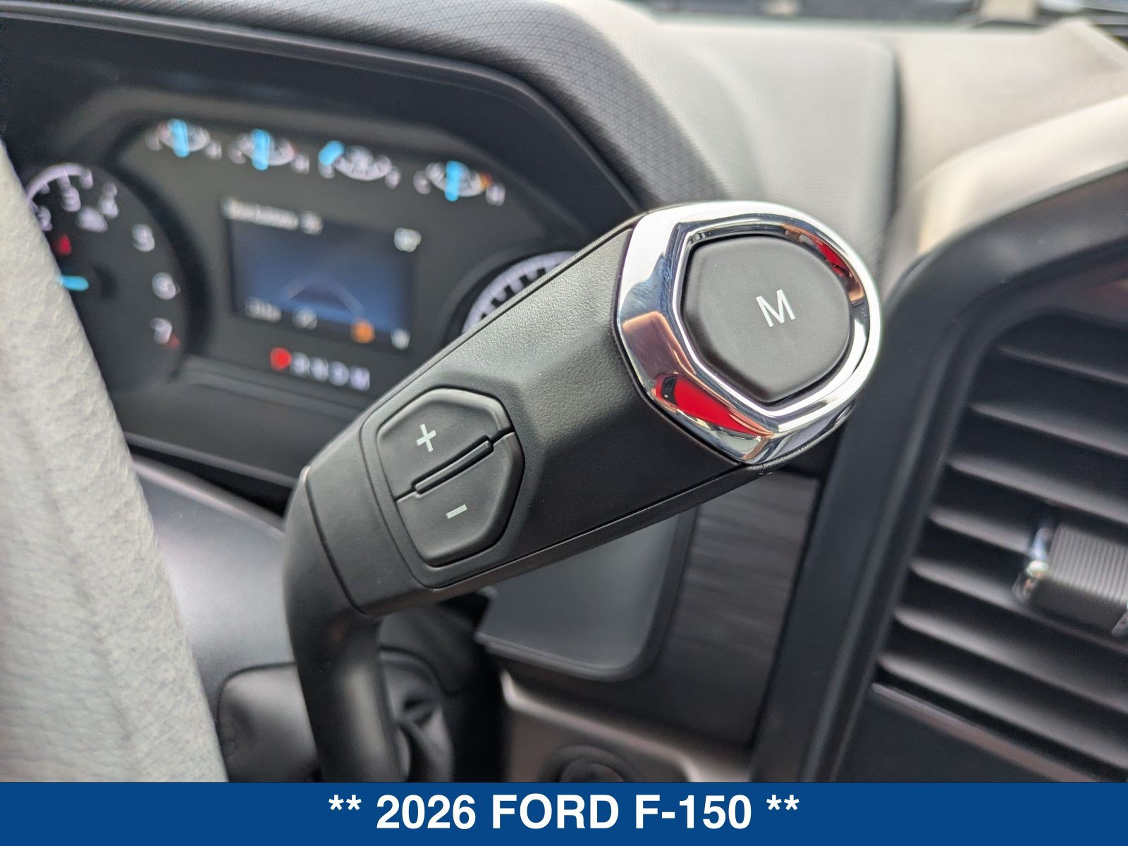 New 2026 Ford F150 XL RWD image 33