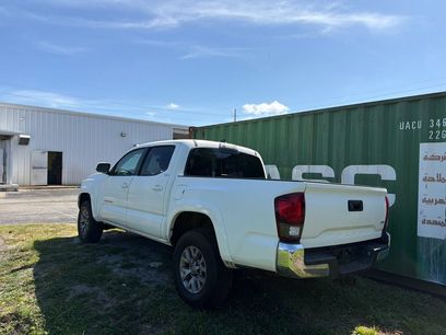 Used 2019 Toyota Tacoma SR5