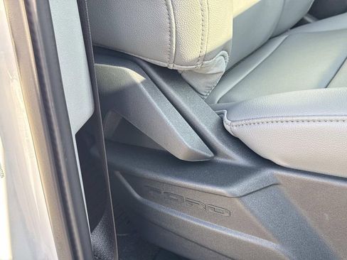 New 2026 Ford F550 2WD SuperCab Super Duty image 24