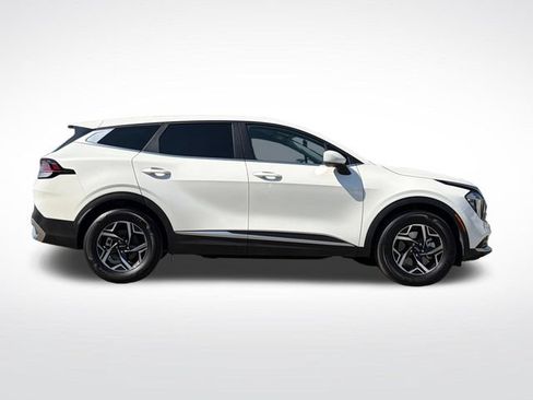 Certified 2023 Kia Sportage LX FWD image 24