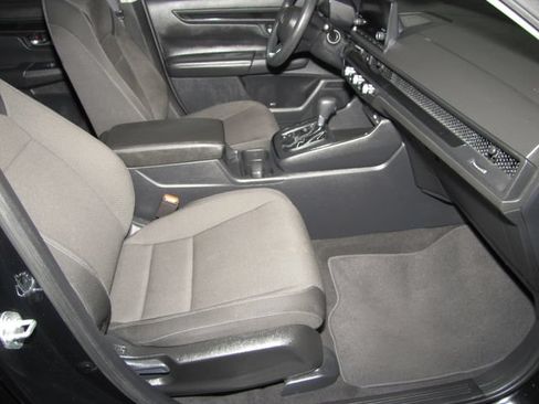 Certified 2024 Honda CR-V LX image 18
