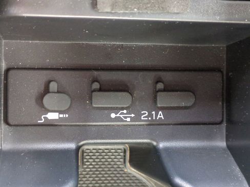 Used 2023 Subaru BRZ Limited image 14