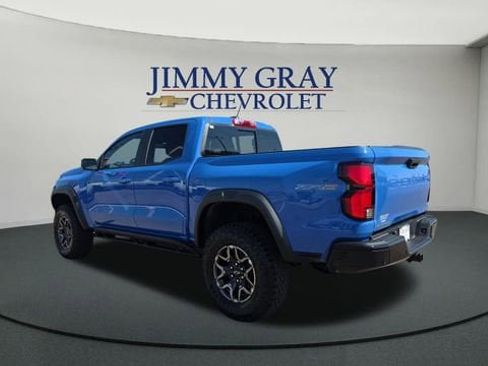 New 2026 Chevrolet Colorado ZR2 w/ Technology Package image 3