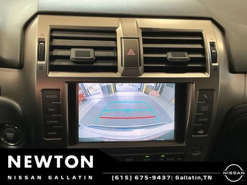Used 2021 Lexus GX 460 Premium w/ Premium Plus Package AWD/4WD image 11