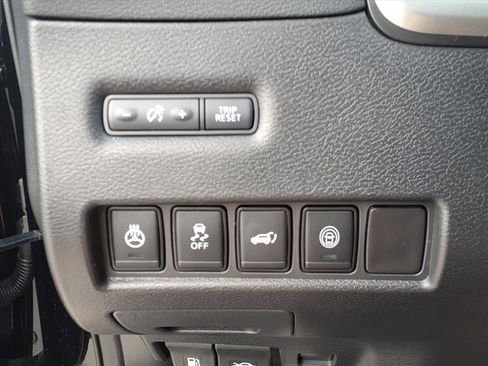 Used 2024 Nissan Murano Platinum w/ Cargo Package image 21