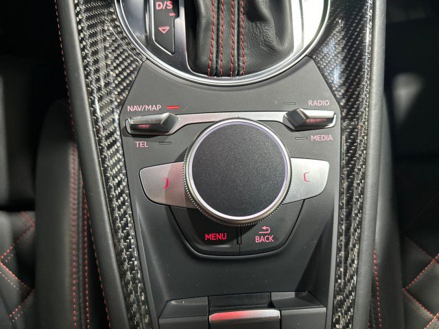 Used 2018 Audi TT RS AWD/4WD image 69