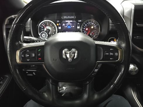 Used 2019 RAM 1500 Sport w/ Level 2 Equipment Group image 19