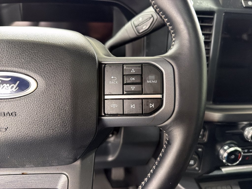 Used 2024 Ford F250 Lariat w/ Lariat Ultimate Package AWD/4WD image 21