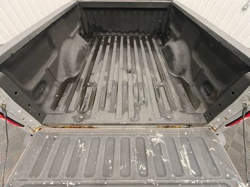 Used 2007 Ford F150 XLT AWD/4WD image 18