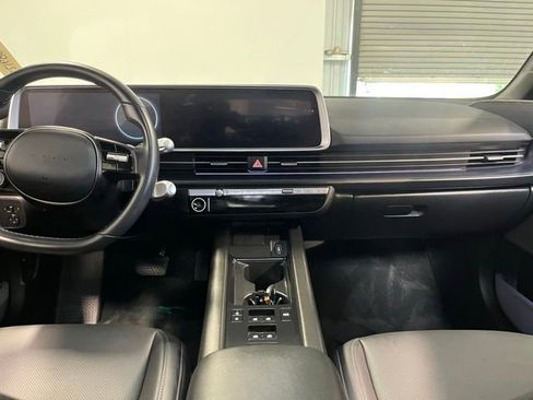 Used 2025 Hyundai Ioniq 6 SEL RWD image 20