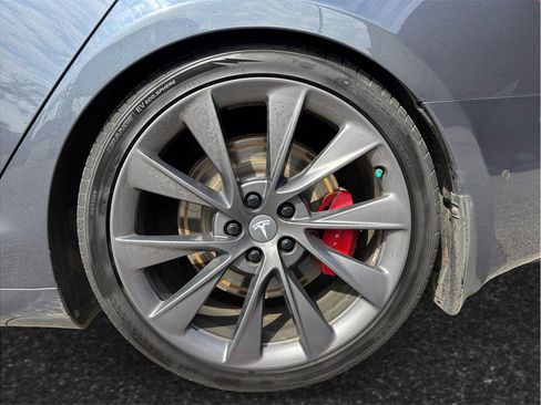 Used 2020 Tesla Model S Performance image 15